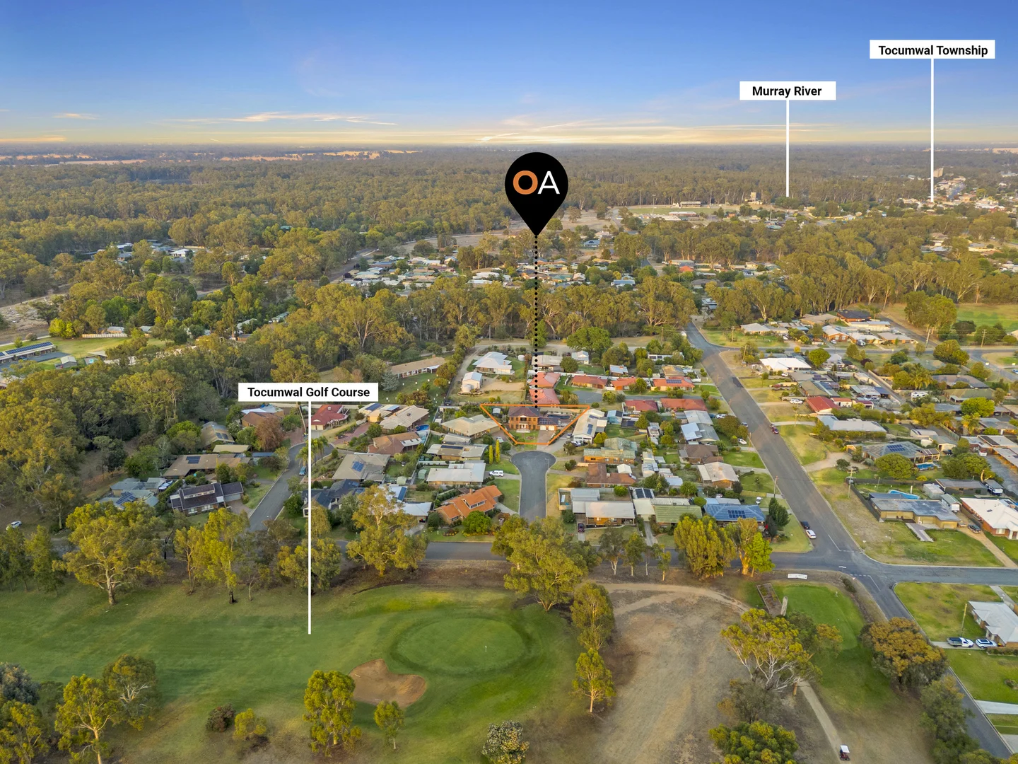 Additional image 33 of 5 Athol White Court, Tocumwal NSW 2714