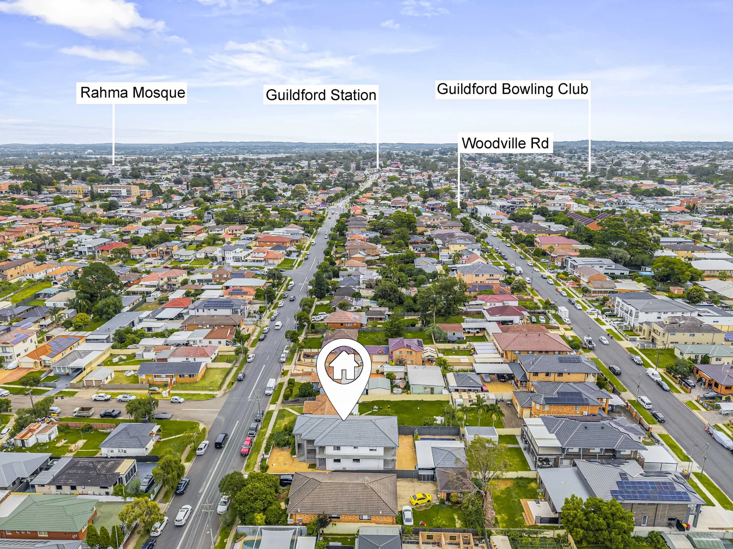 Additional image 20 of 91A Guildford Road, Guildford NSW 2161