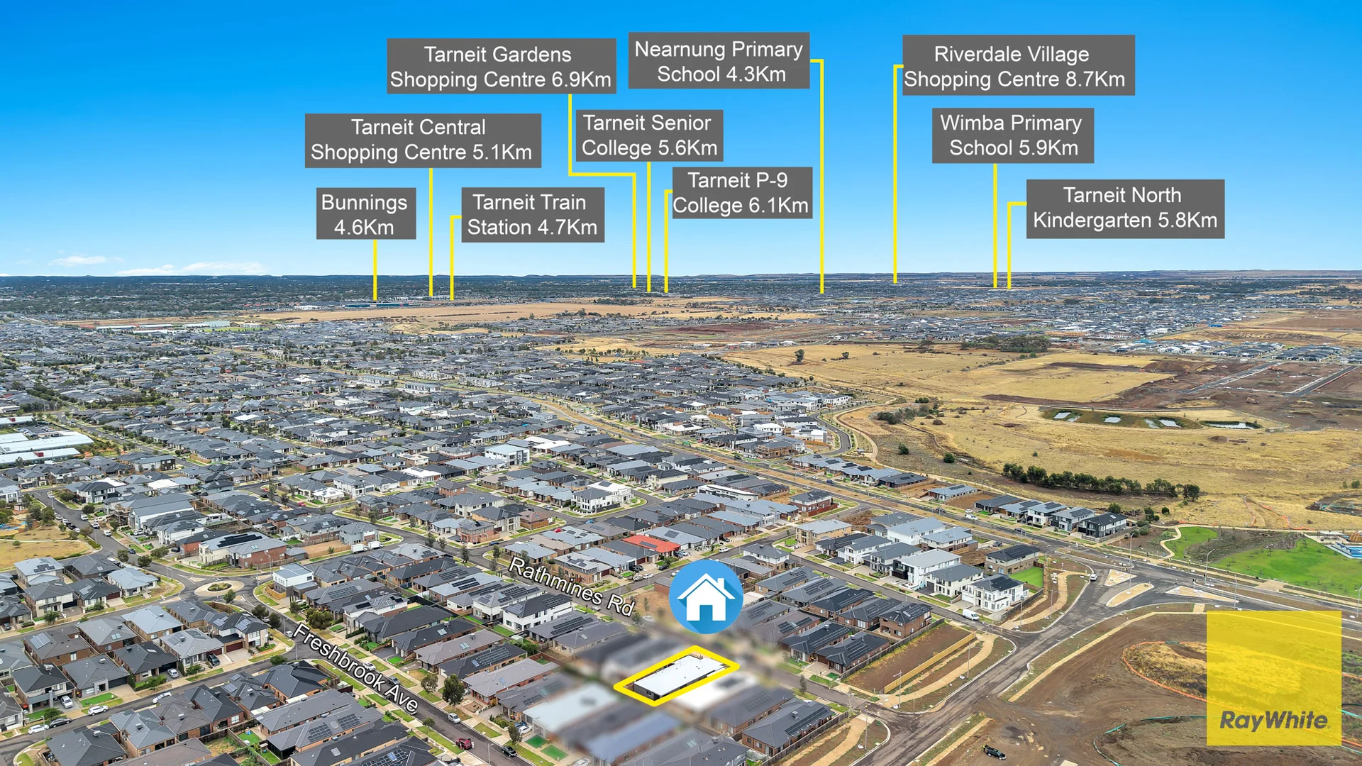 Additional image 24 of 44 Rathmines Road, Truganina VIC 3029
