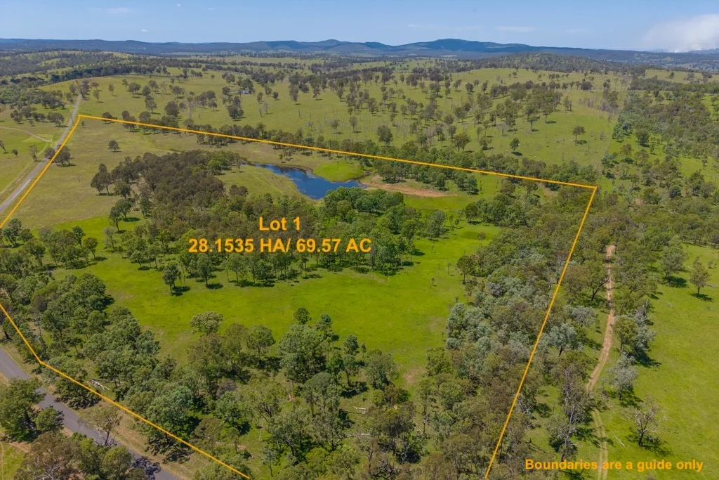 Additional image 7 of 1023 Elginvale Road, Elgin Vale QLD 4615