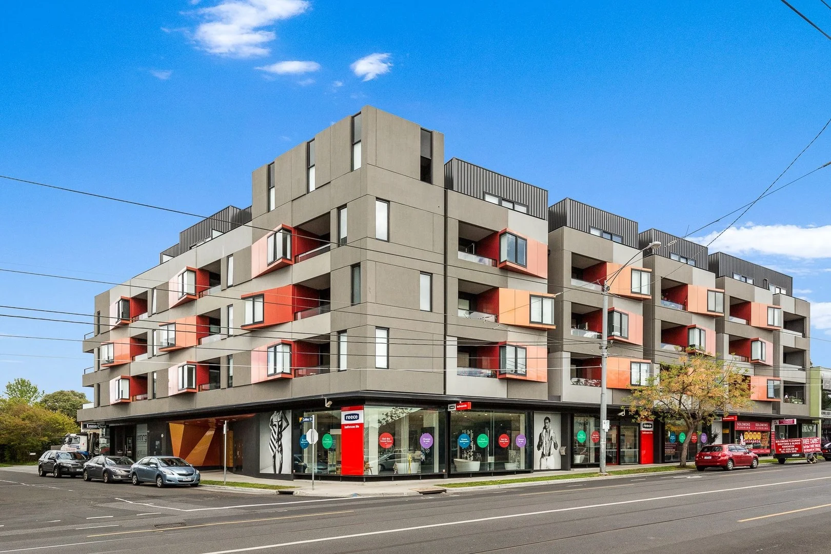 Additional image 6 of 301/55 Collins Street, Essendon VIC 3040