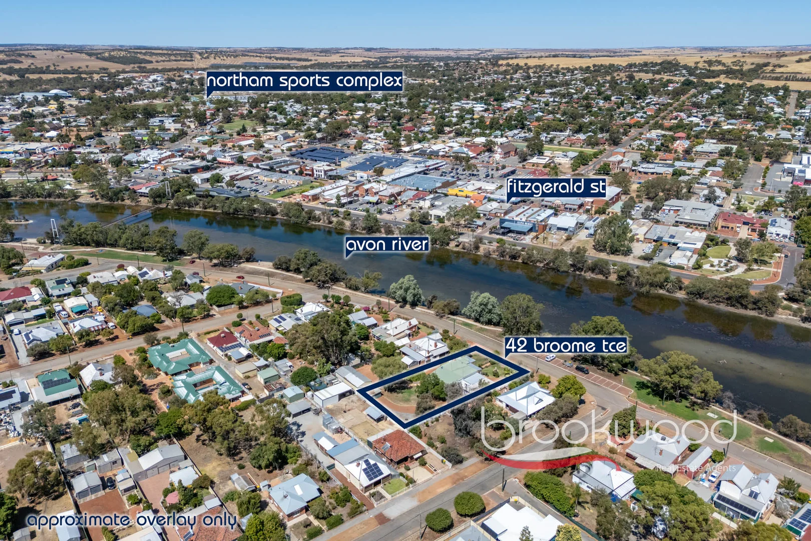 Additional image 32 of 42 Broome Terrace, Northam WA 6401