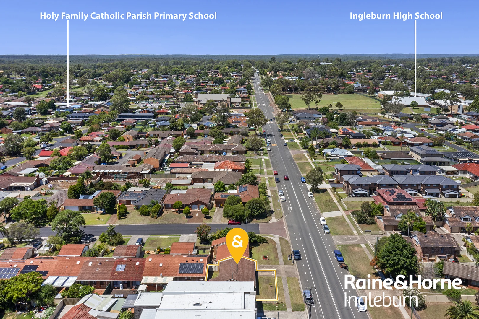 Additional image 12 of 1/100 Oxford Road, Ingleburn NSW 2565