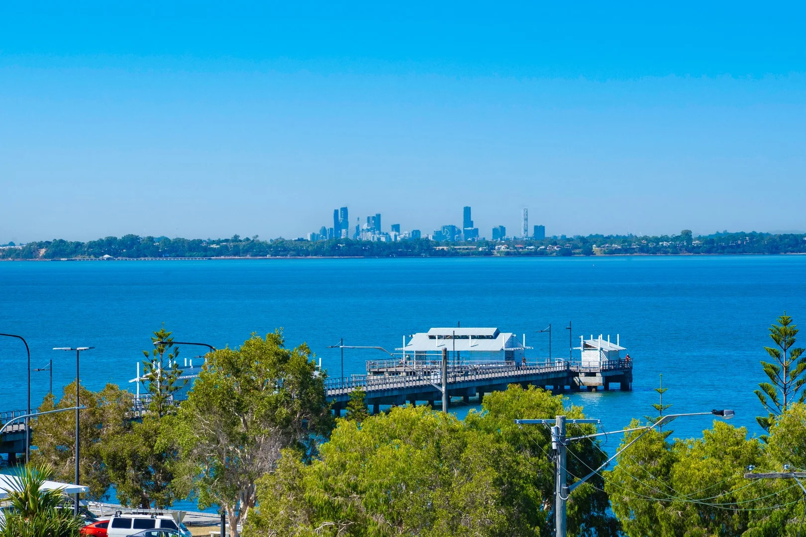 10/56 Oxley Avenue, Woody Point QLD 4019