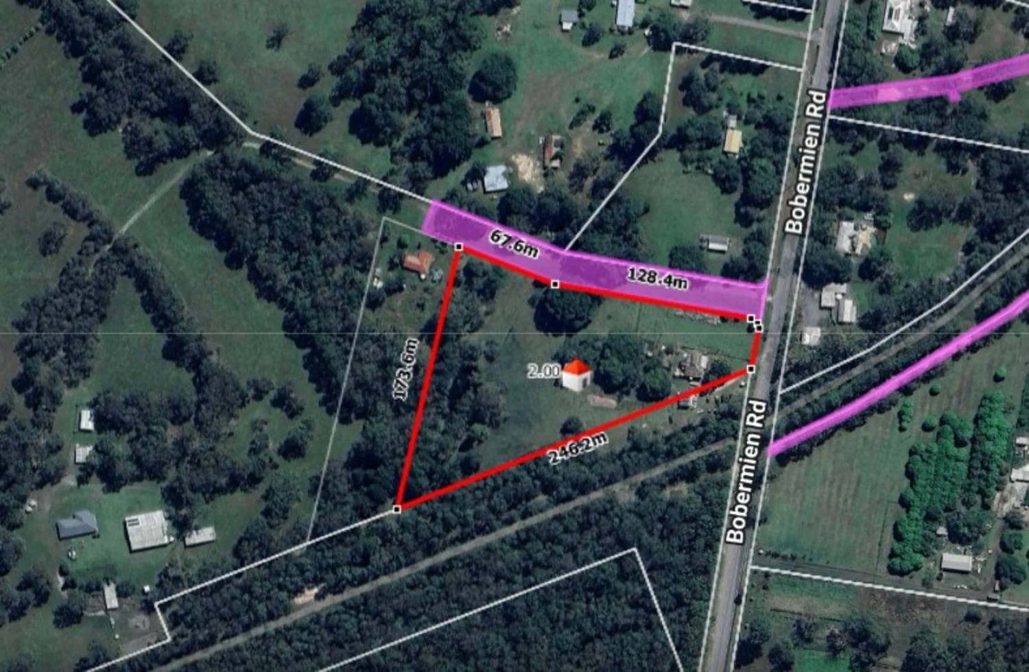 81-85 Bobermien Road, Stockleigh QLD 4280