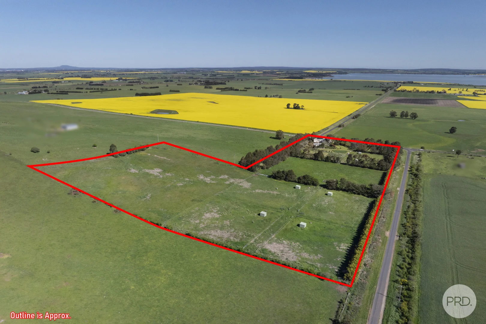 Additional image 25 of 1417 Ercildoun Road, Weatherboard VIC 3352