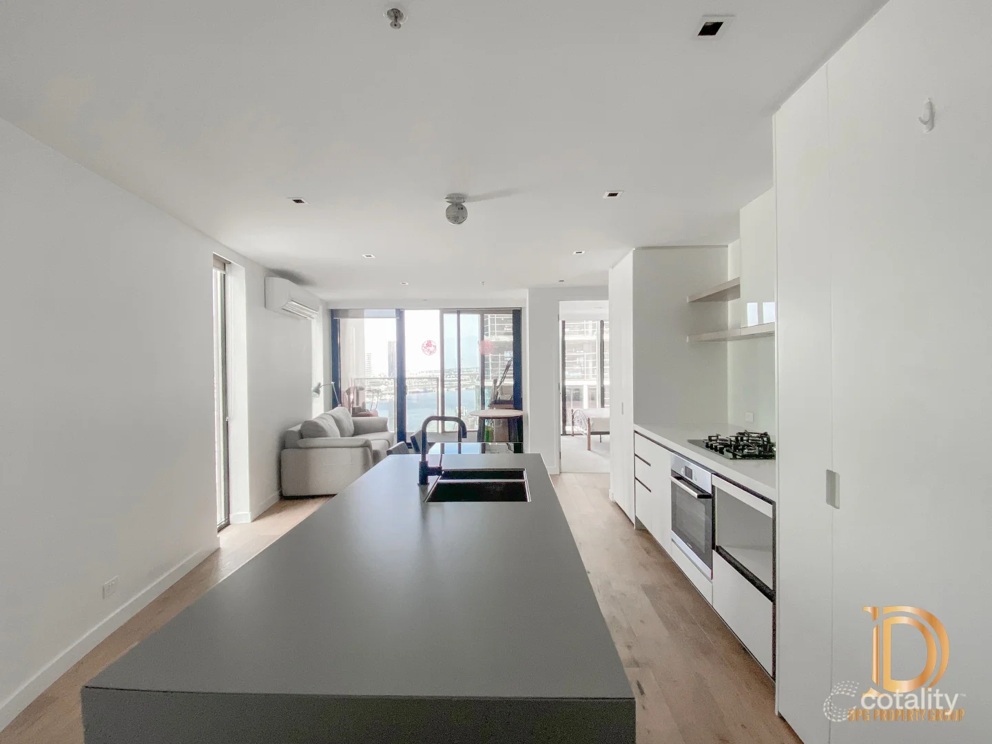 Additional image 3 of 1406/677 La Trobe Street, Docklands VIC 3008