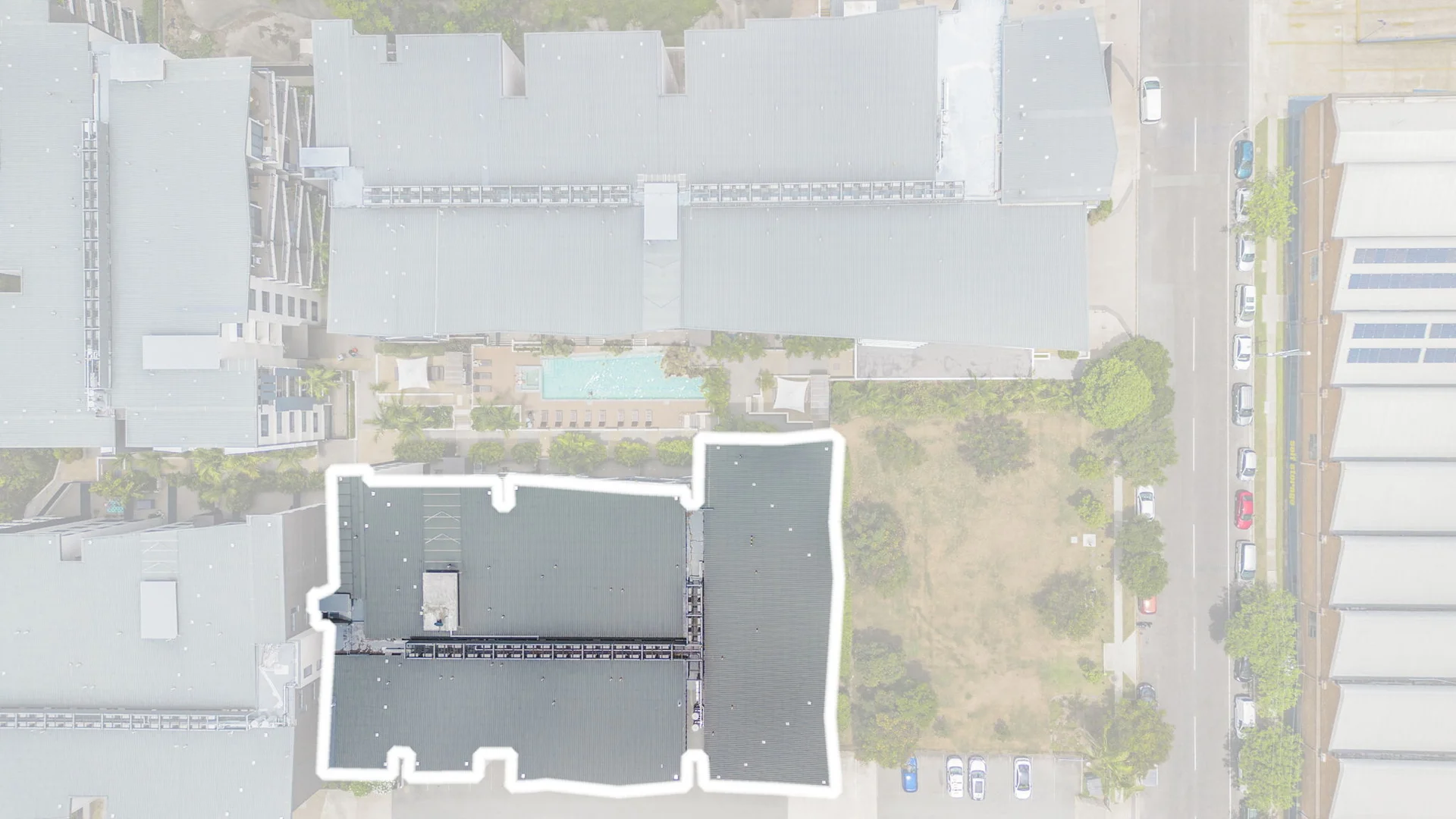 Additional image 17 of 3508/35 Burdett Street, Albion QLD 4010