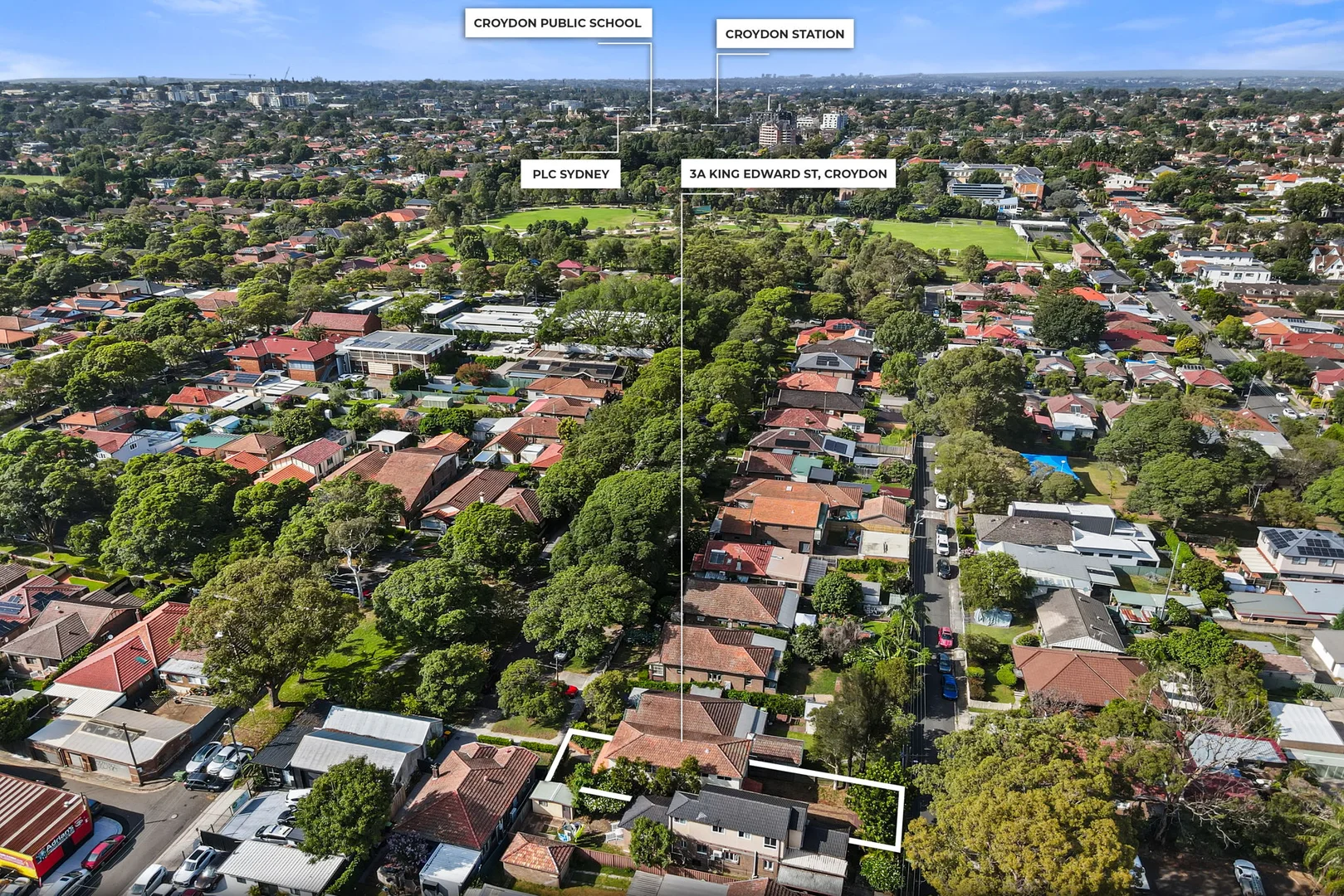 Additional image 14 of 3a King Edward Street, Croydon NSW 2132