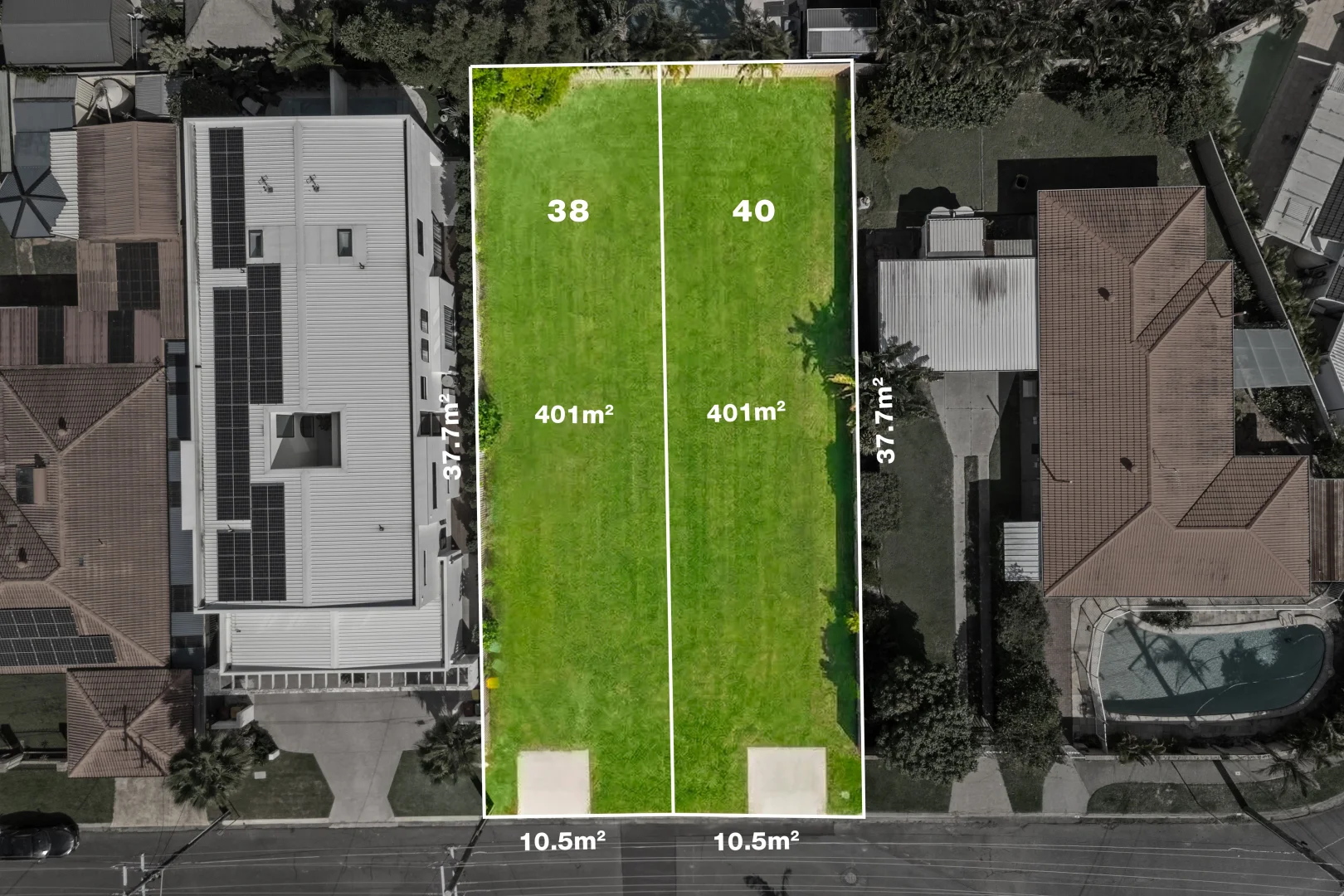 Additional image 3 of 38 Bordeaux Parade, Mermaid Waters QLD 4218