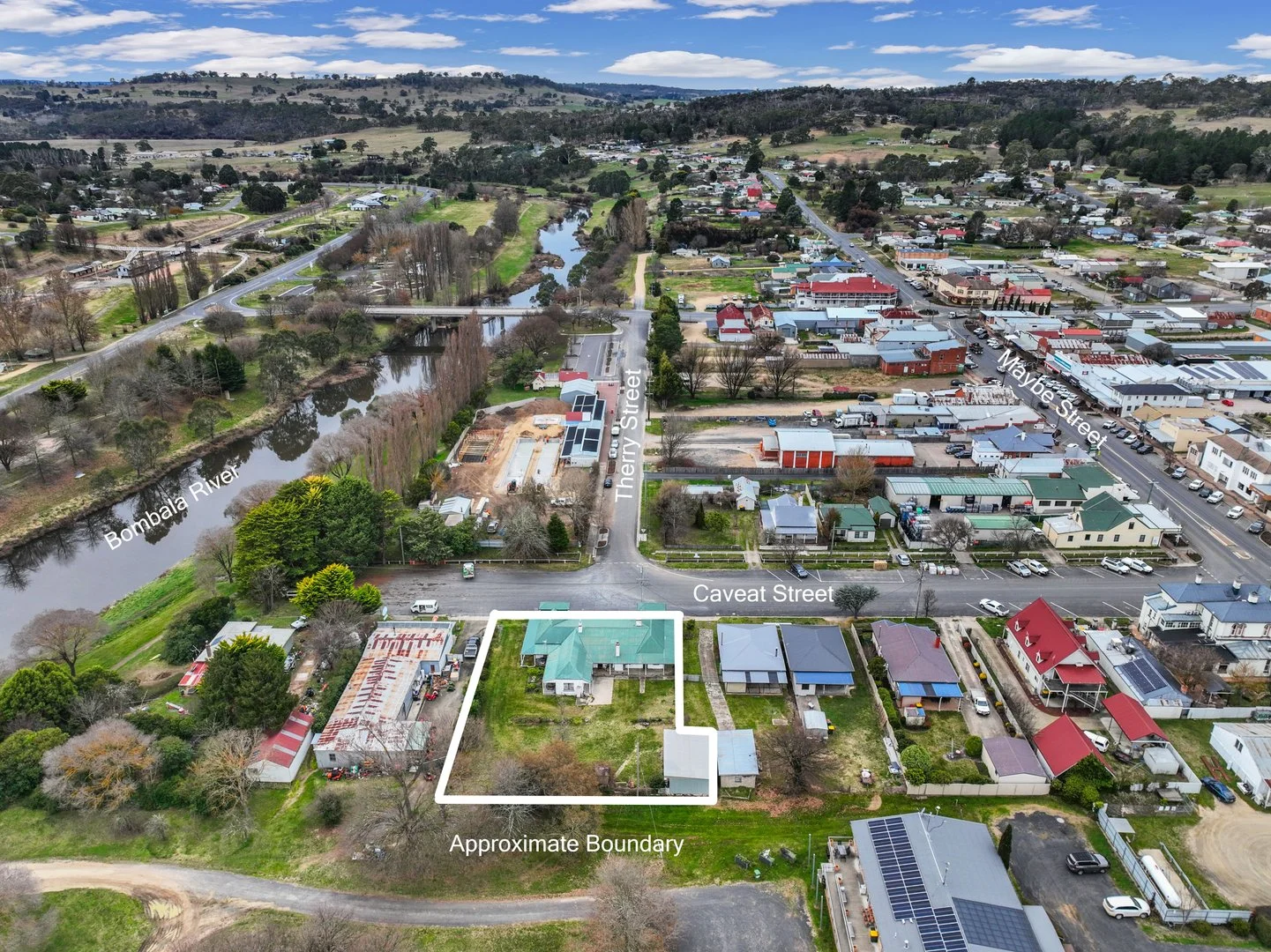 Additional image 20 of 102 Caveat Street, Bombala NSW 2632