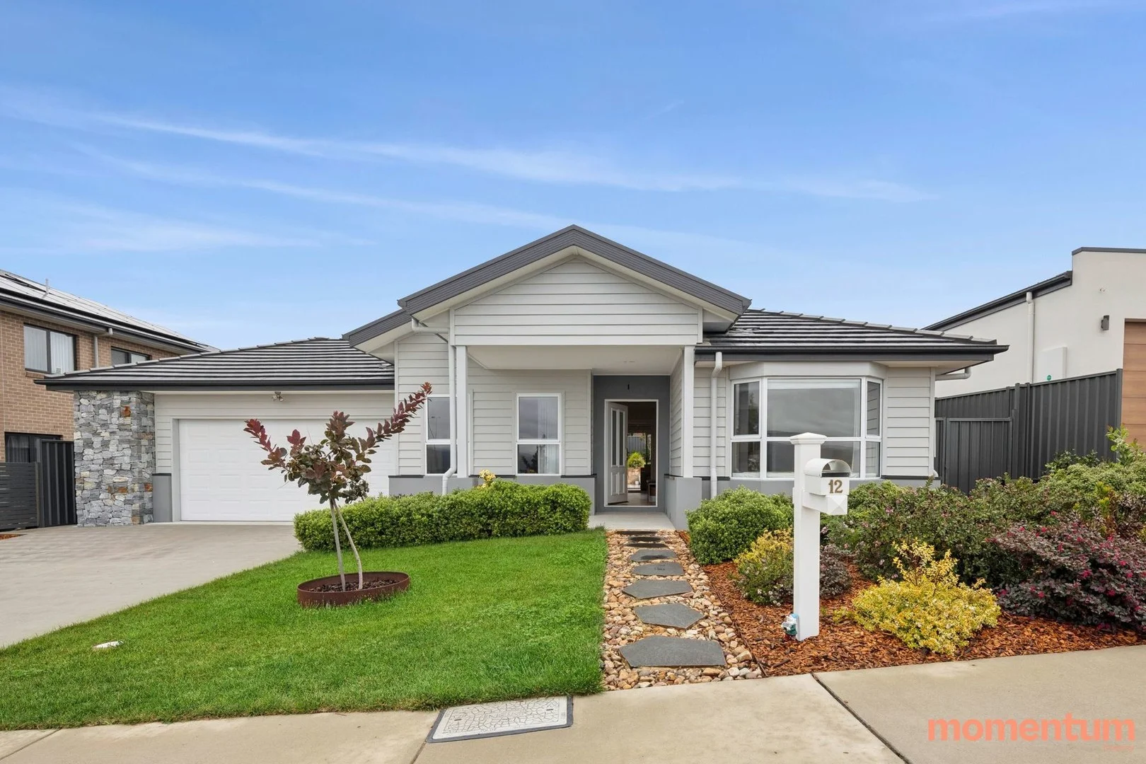 12 Cavan Rise, Googong NSW 2620