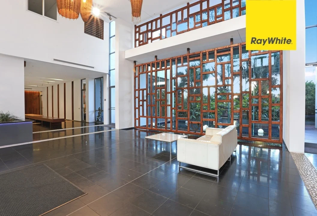 Additional image 16 of 1302A/8 Cowper Street, Parramatta NSW 2150
