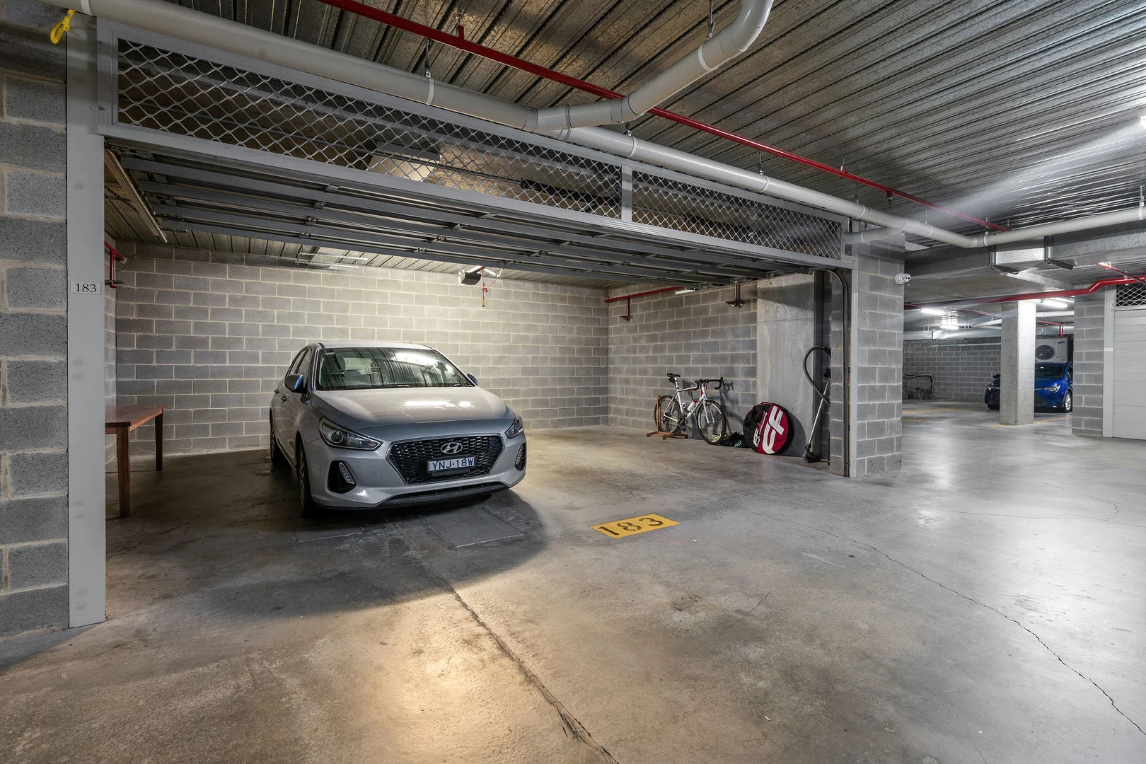 Additional image 24 of 183/15 Coranderrk Street, City ACT 2601