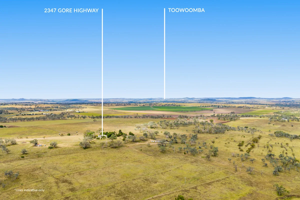 Additional image 25 of 2347 Gore Highway, Southbrook QLD 4363