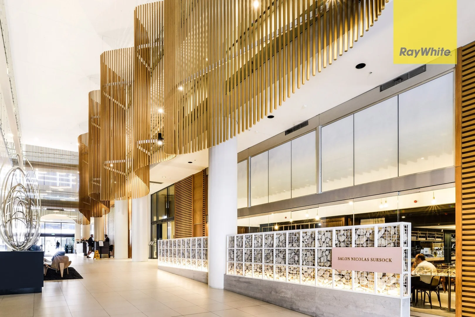 Additional image 22 of 1702/45 Macquarie Street, Parramatta NSW 2150