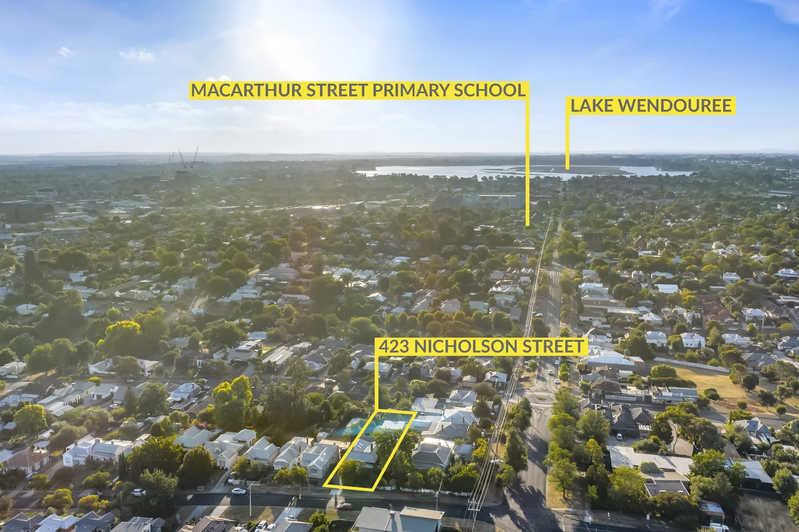 Additional image 38 of 423 Nicholson Street, Black Hill VIC 3350