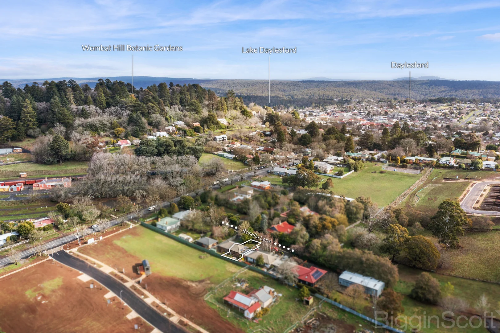 Additional image 17 of 3 Rosella Lane, Daylesford VIC 3460