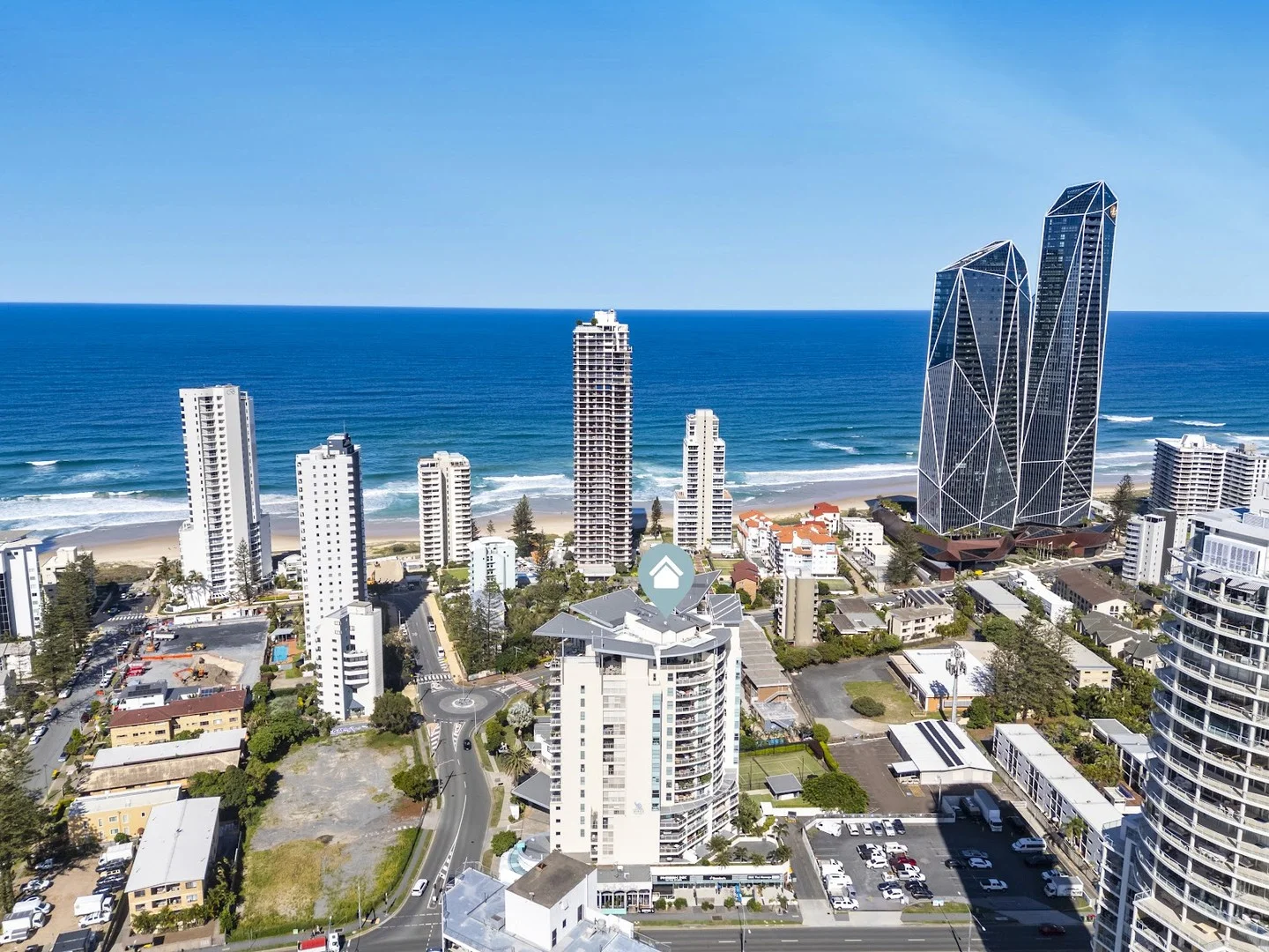 504/18 Fern Street, Surfers Paradise QLD 4217
