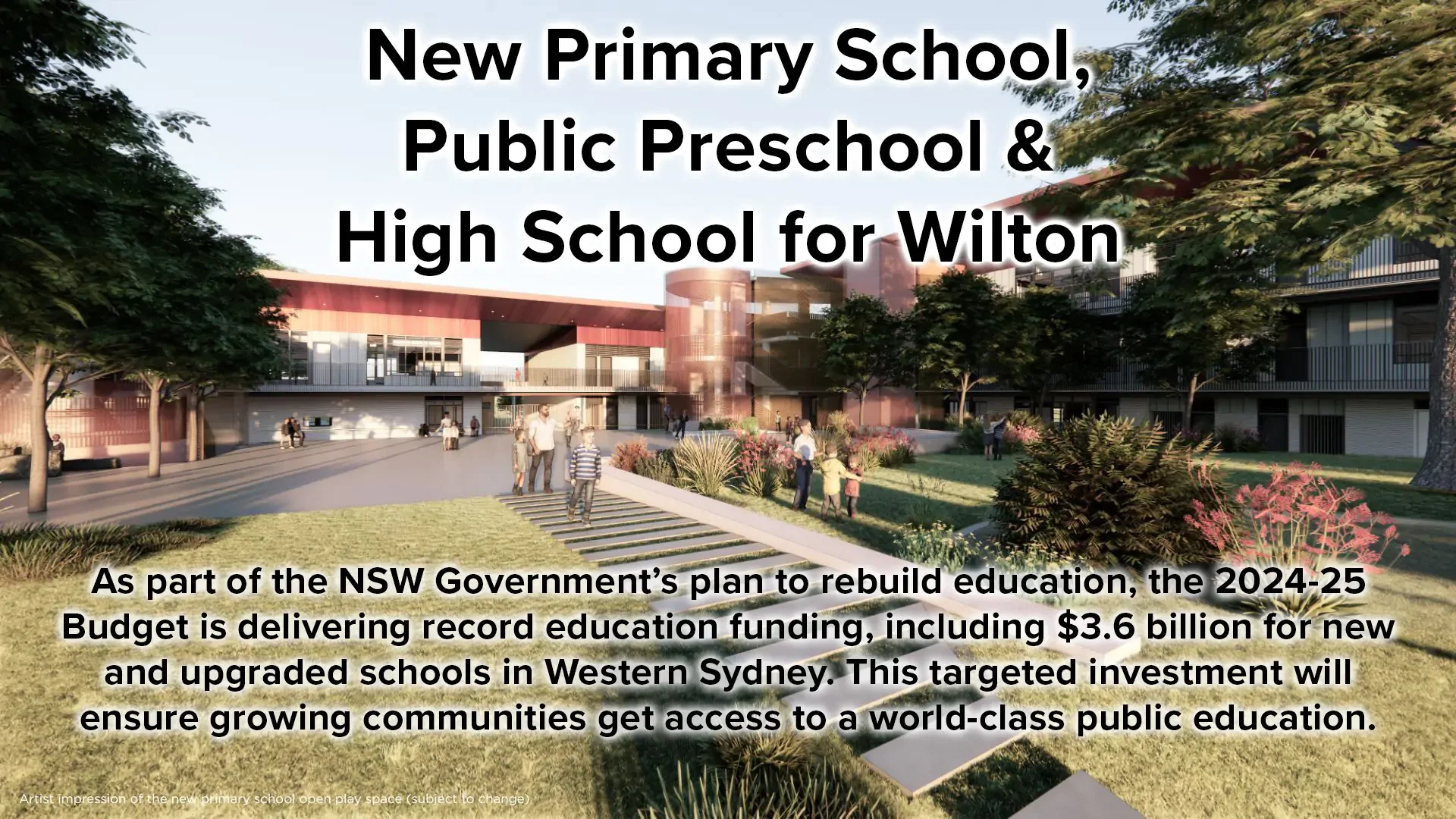 Additional image 4 of 24 Daisyvale Crescent, Wilton NSW 2571