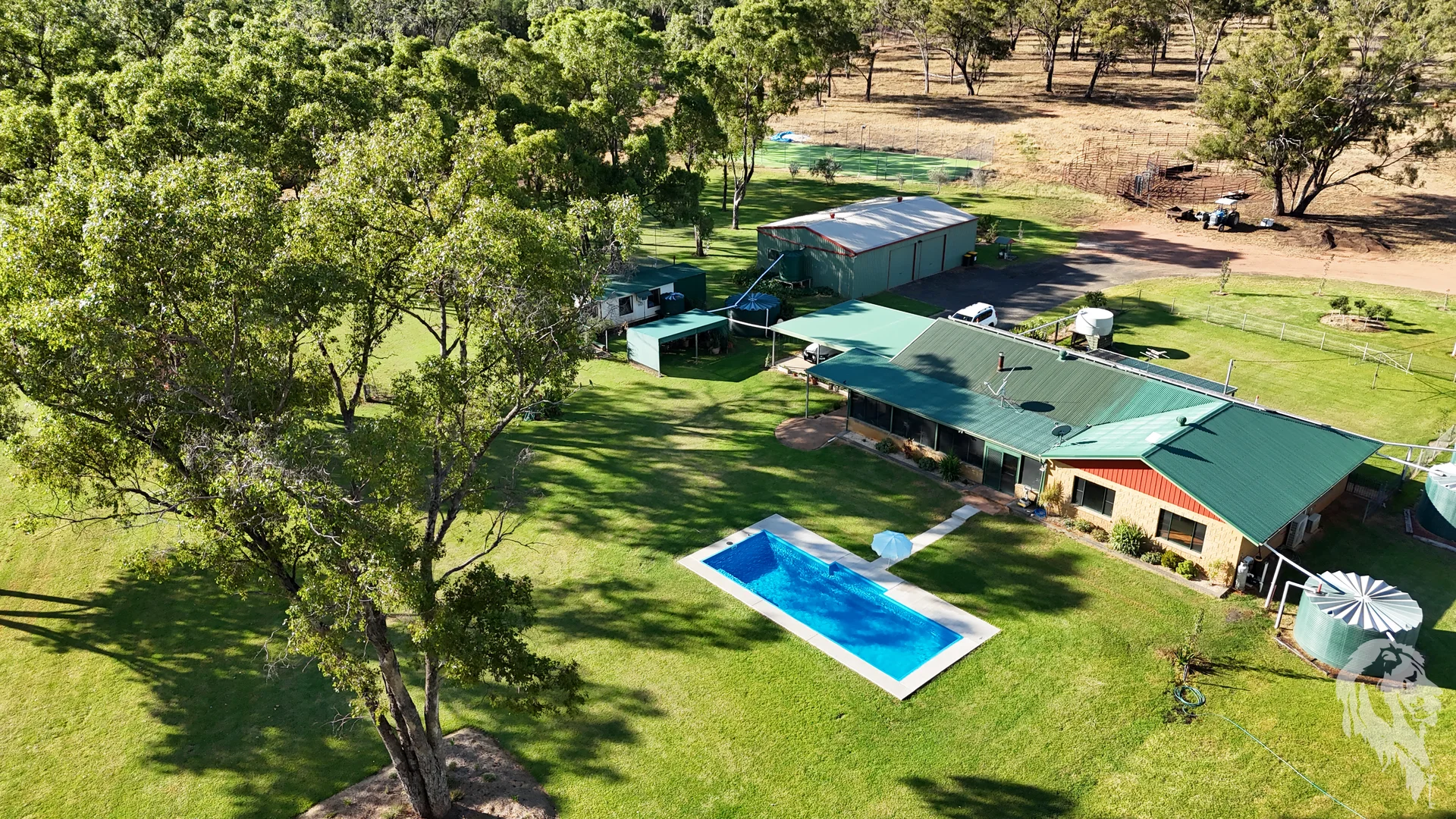 Additional image 2 of 10402 Newell Highway, Jacks Creek NSW 2390