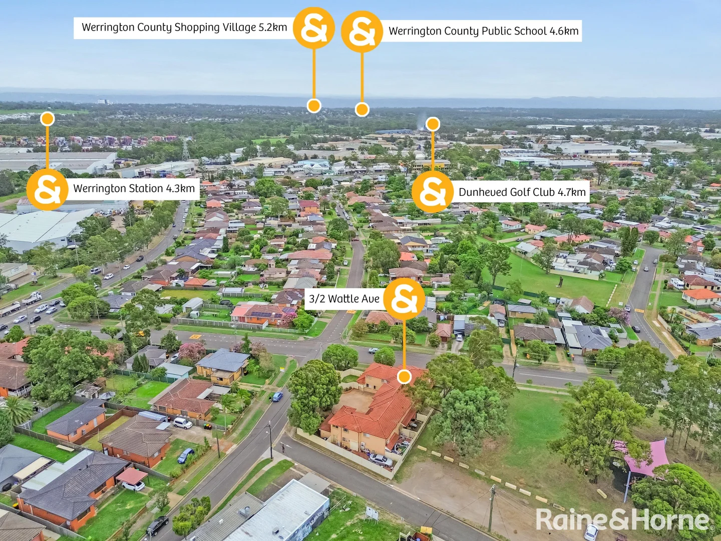 Additional image 16 of 3/2 Wattle Avenue, North St Marys NSW 2760
