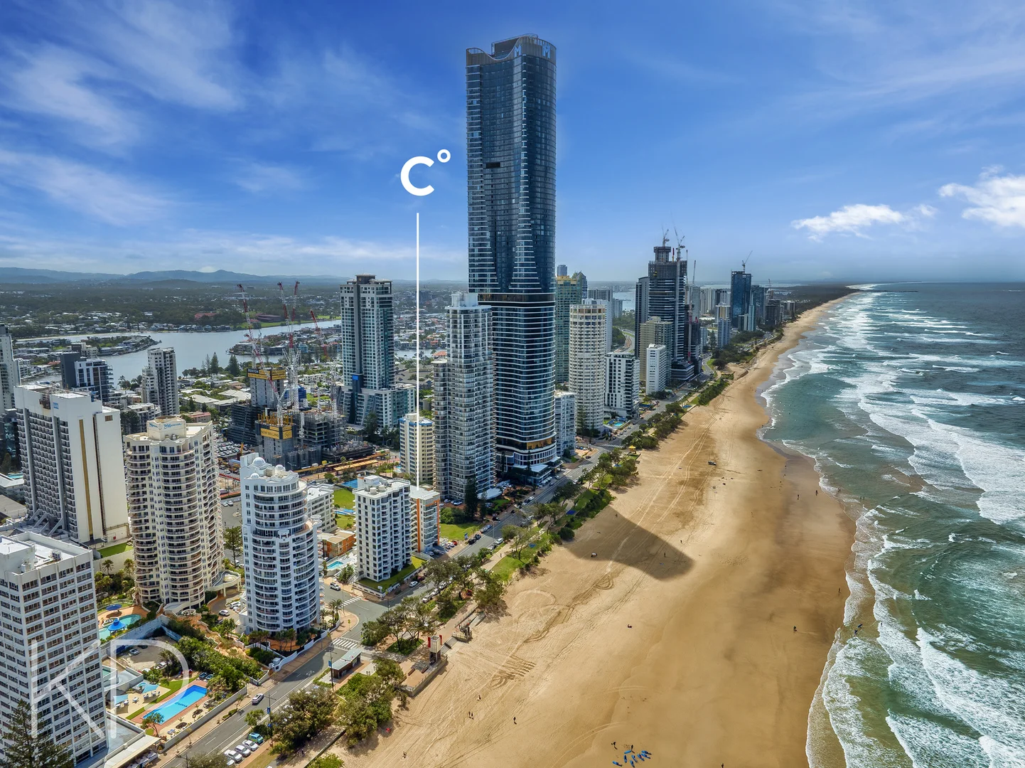 Additional image 30 of 43A & 43B/64 The Esplanade, Surfers Paradise QLD 4217