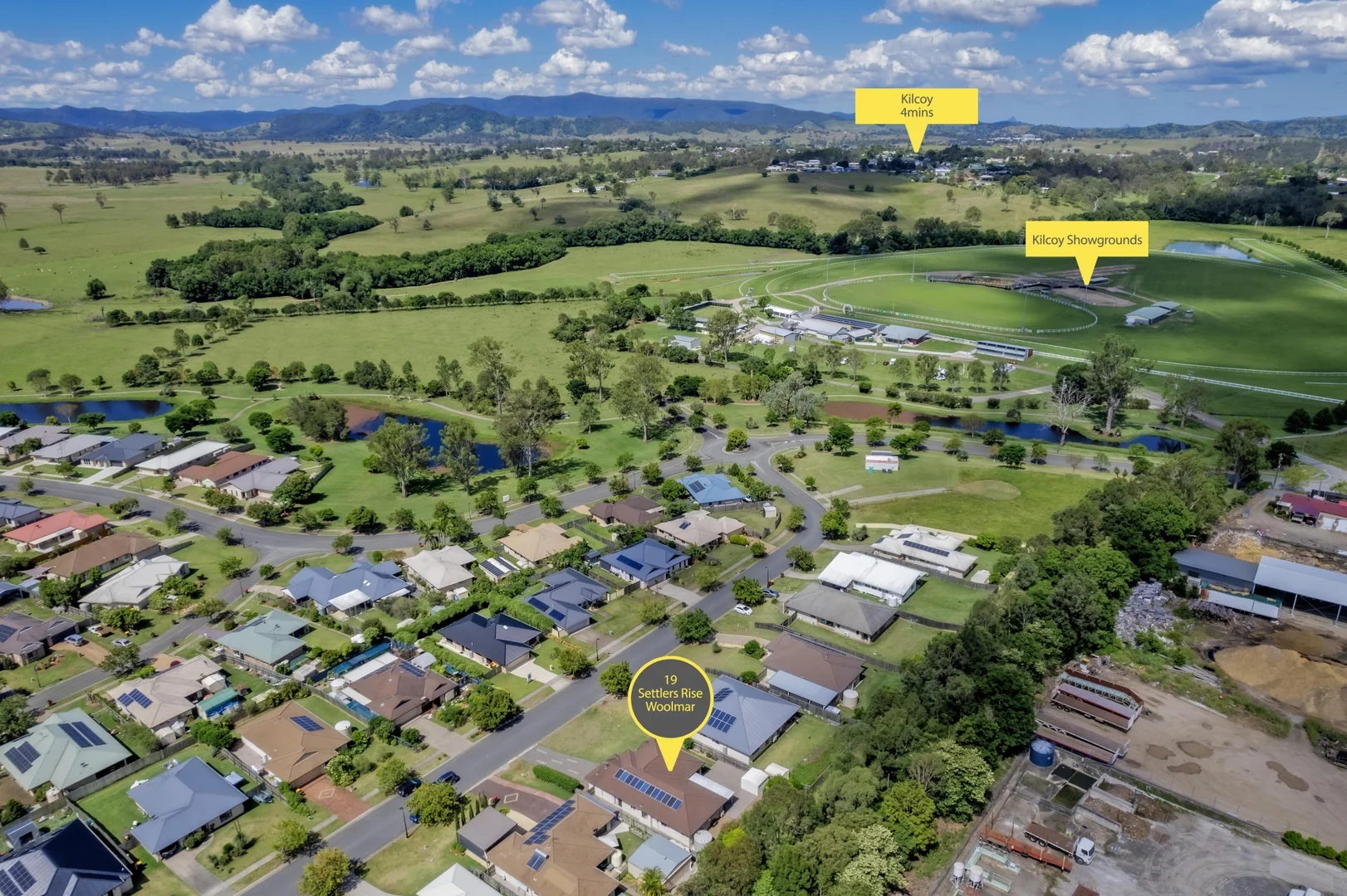 Additional image 17 of 19 Settlers Rise, Woolmar QLD 4515