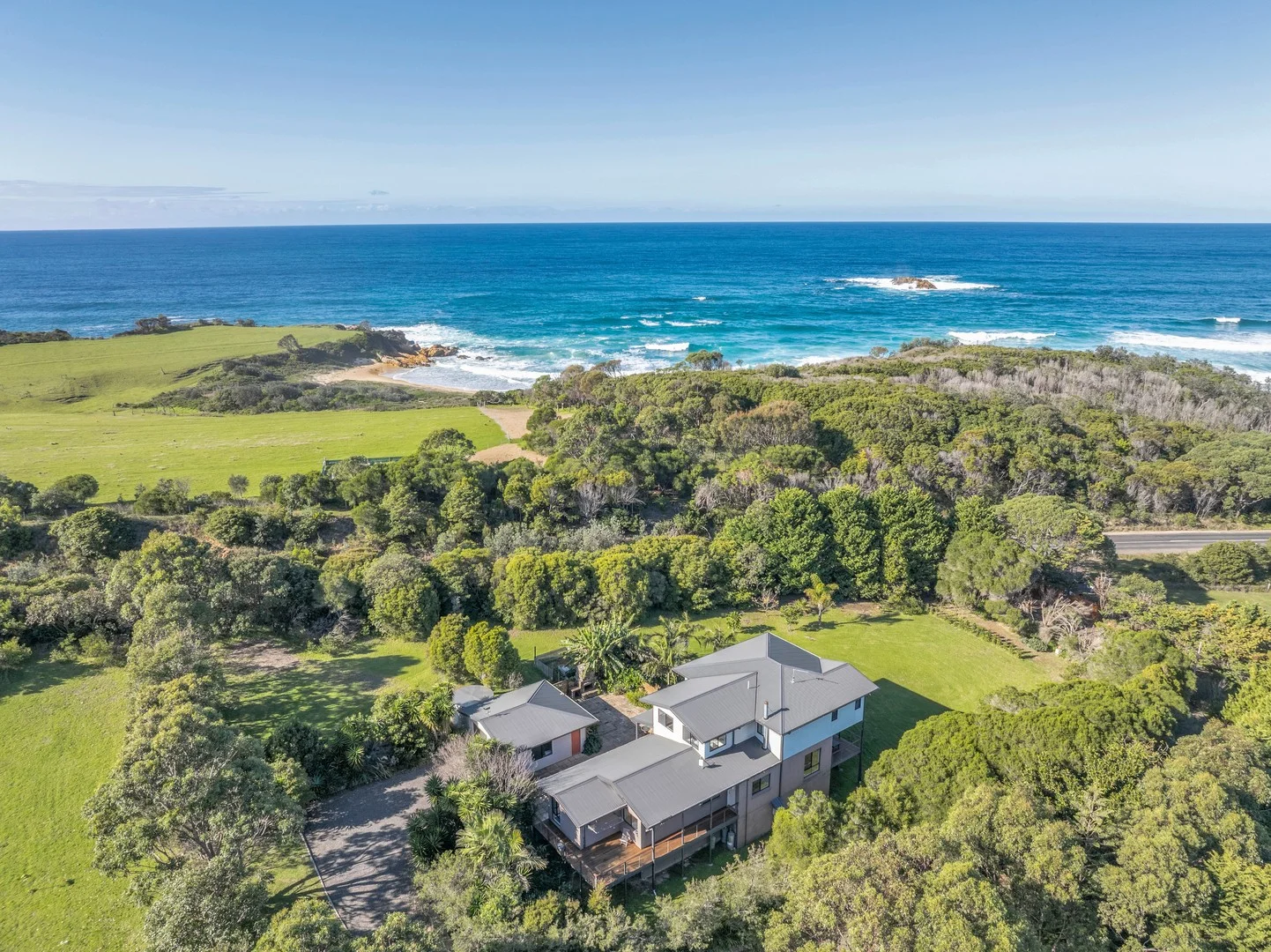 4039 Tathra Bermagui Road, Bermagui NSW 2546
