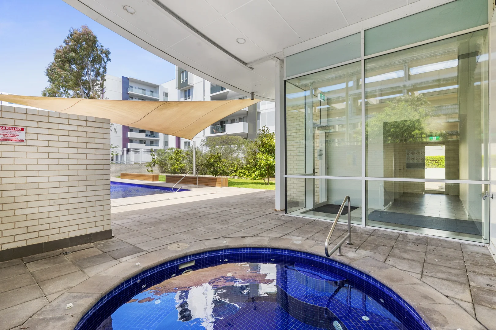 Additional image 12 of 123/64 College Street, Belconnen ACT 2617