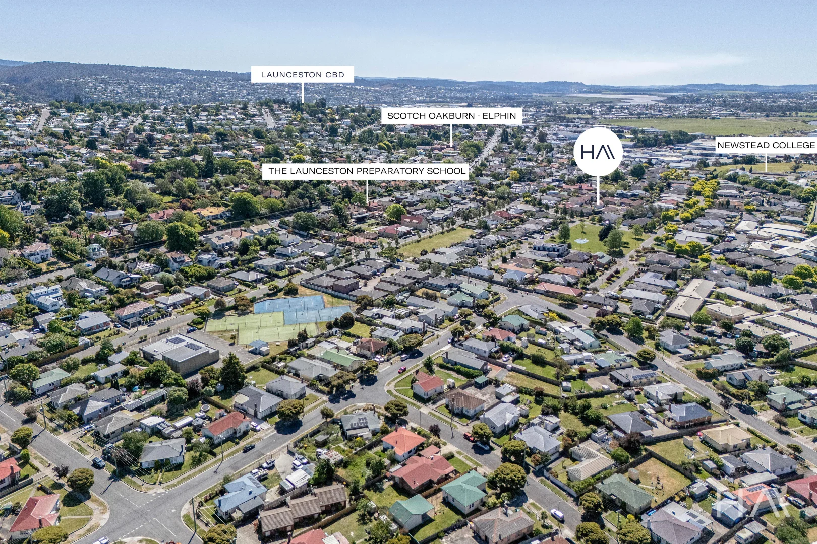 Additional image 16 of 3/28 Landsborough Avenue, Newstead TAS 7250