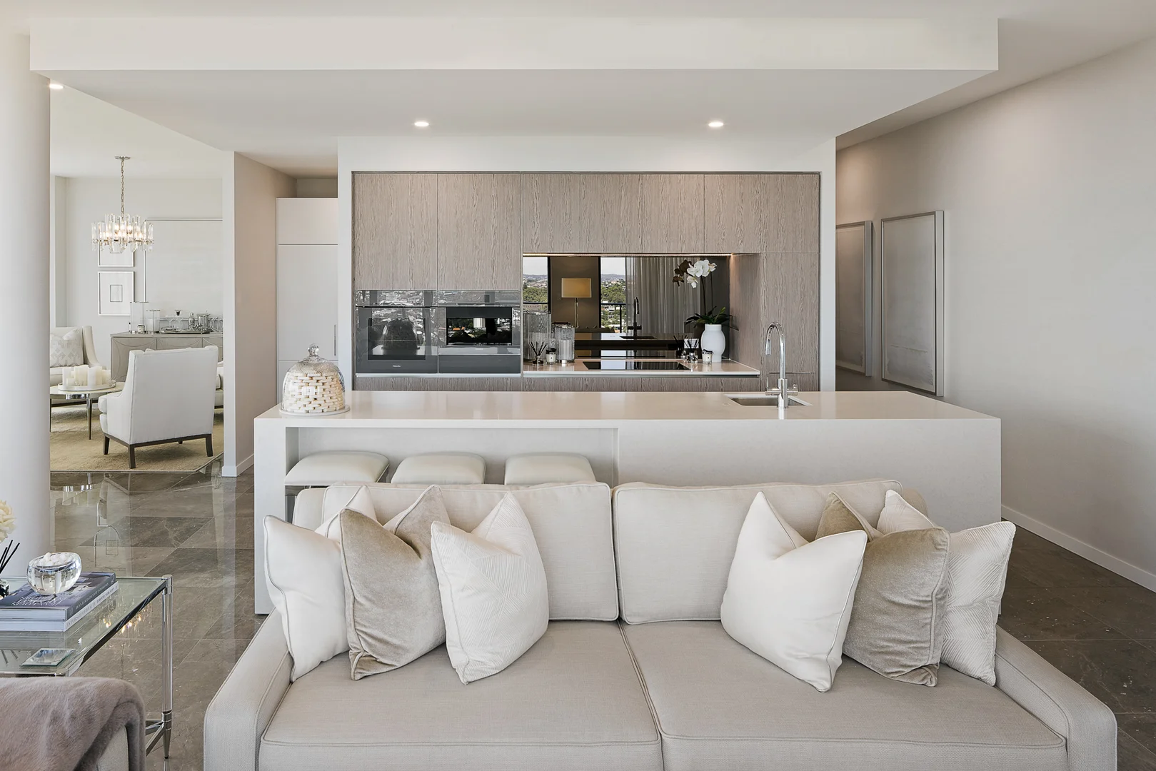 Additional image 6 of 11902/7 Wharf Street, Hamilton QLD 4007