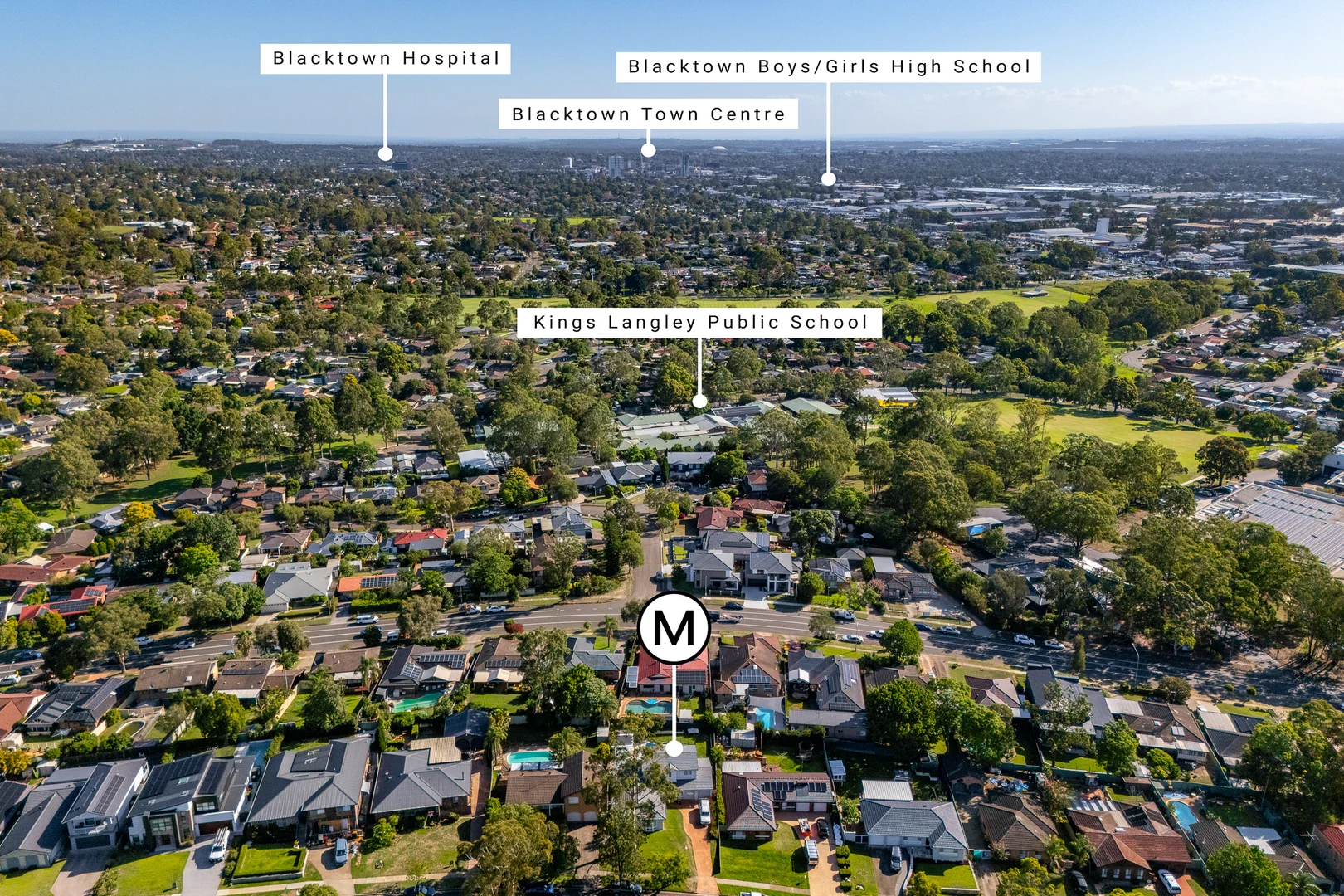 Additional image 19 of 51 Knight Avenue, Kings Langley NSW 2147