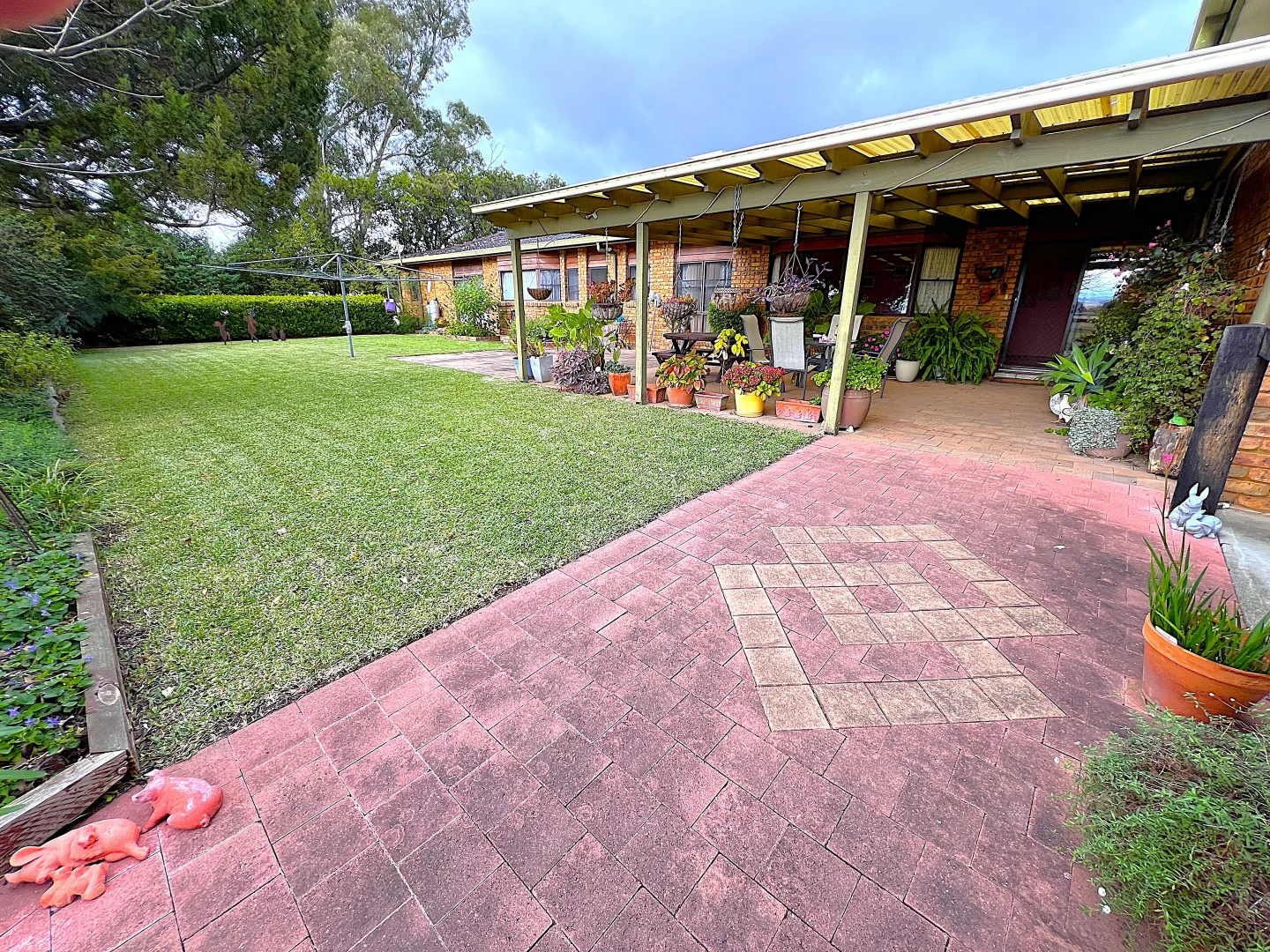 Additional image 30 of 1 Stanley Crescent, Quirindi NSW 2343