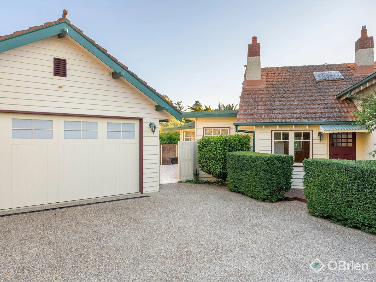 4 Caldwell Street, Mornington VIC 3931