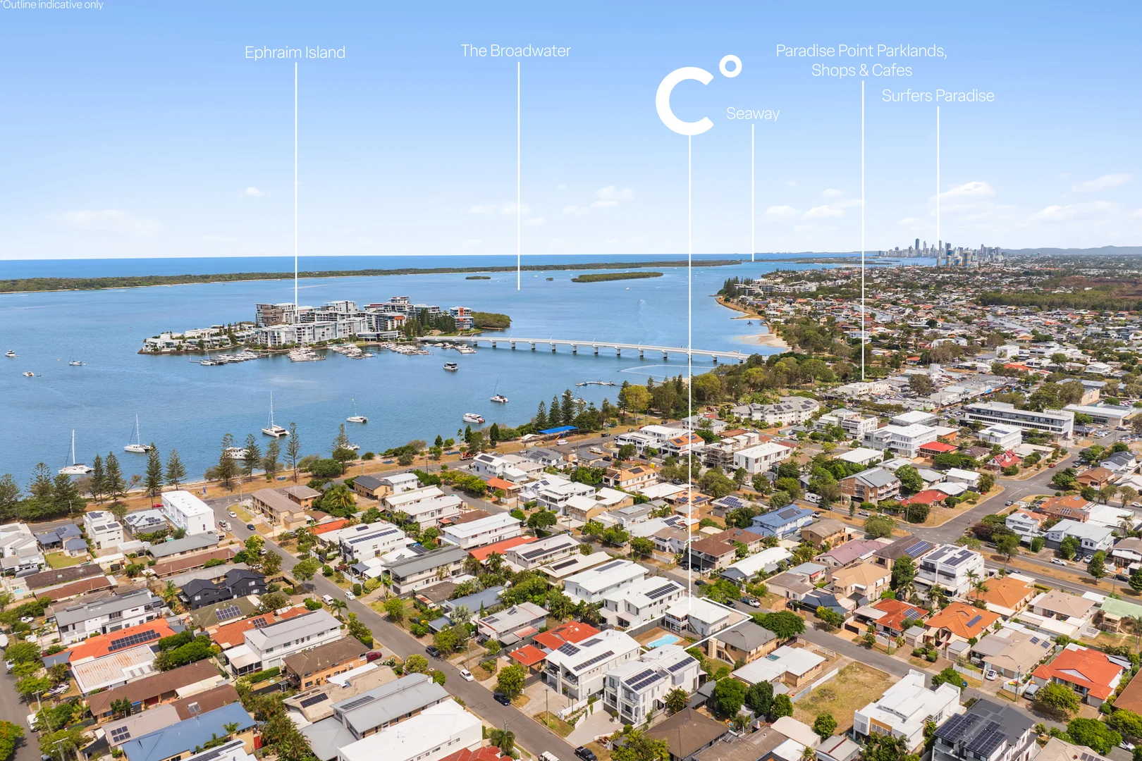 Additional image 19 of 21 Nankeen Avenue, Paradise Point QLD 4216