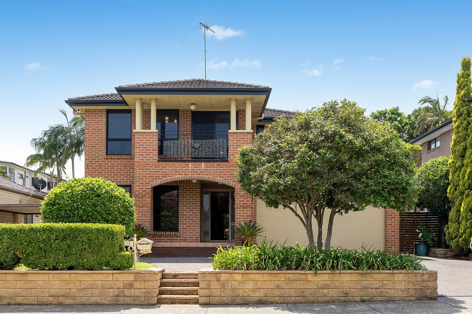 13 George Street, Gladesville NSW 2111
