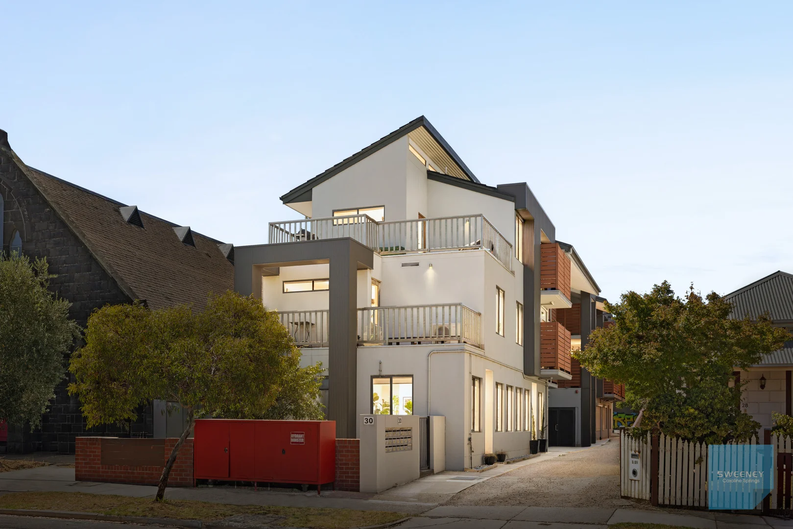 Additional image 10 of 4/30 Pickett Street, Footscray VIC 3011