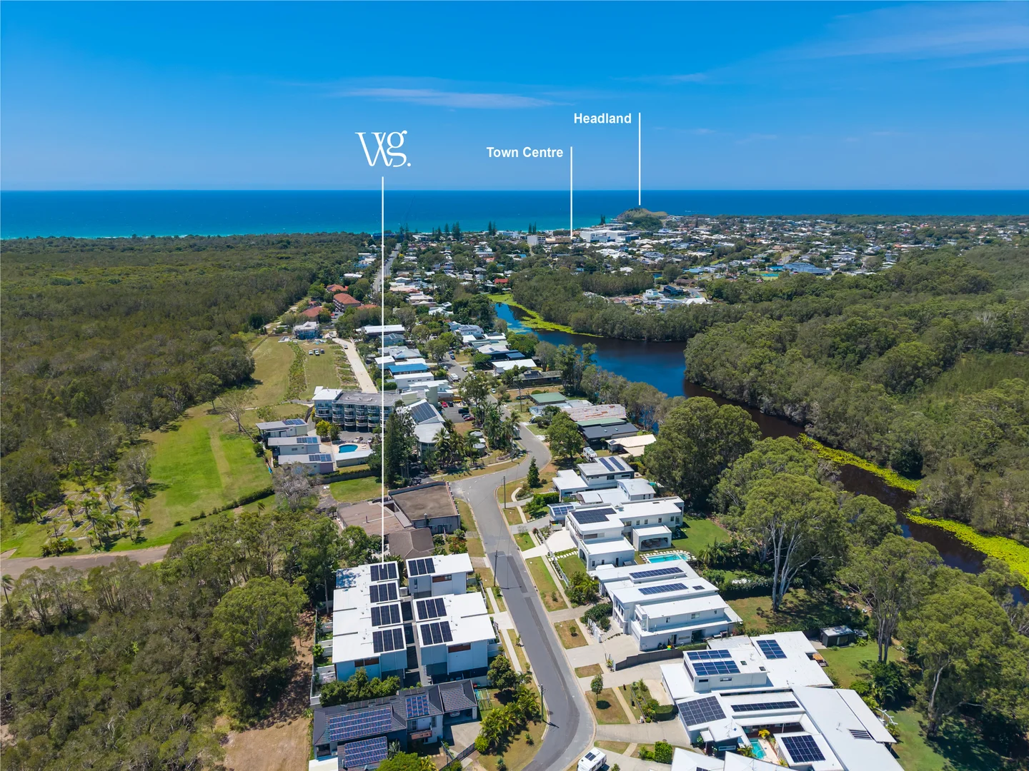 Additional image 9 of 7/12 Willow Avenue, Bogangar NSW 2488
