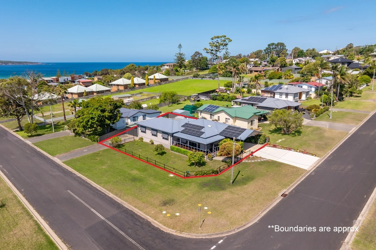 Additional image 15 of 44 Calle Calle St, Eden NSW 2551