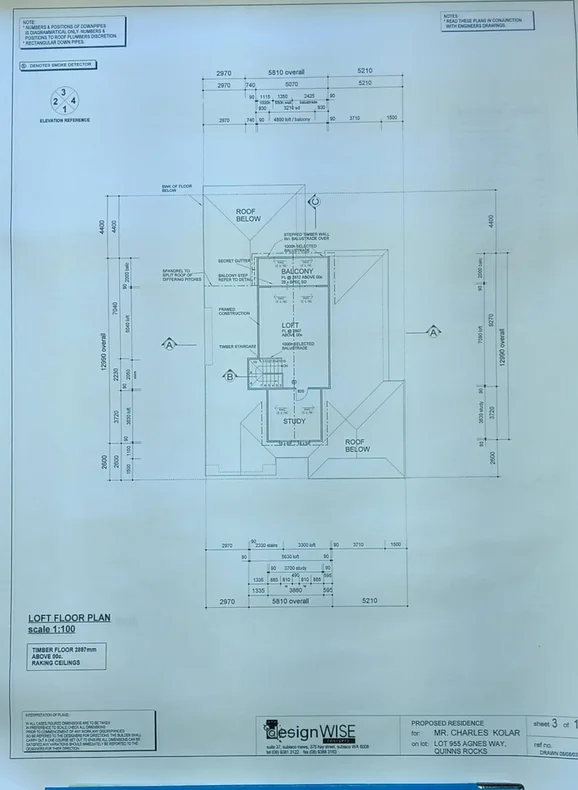 Additional image 29 of 6 Agnes Way, Quinns Rocks WA 6030