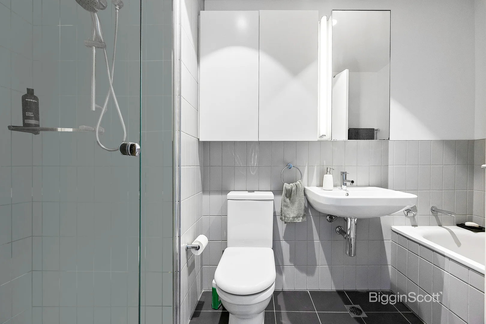 Additional image 9 of 401/3 Kennedy Avenue, Richmond VIC 3121