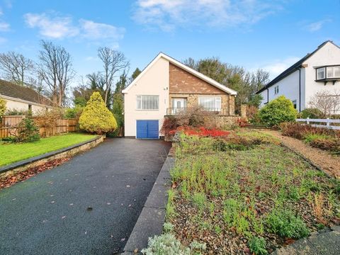 Dene Shiel, Queens Road, Walbottle NE15