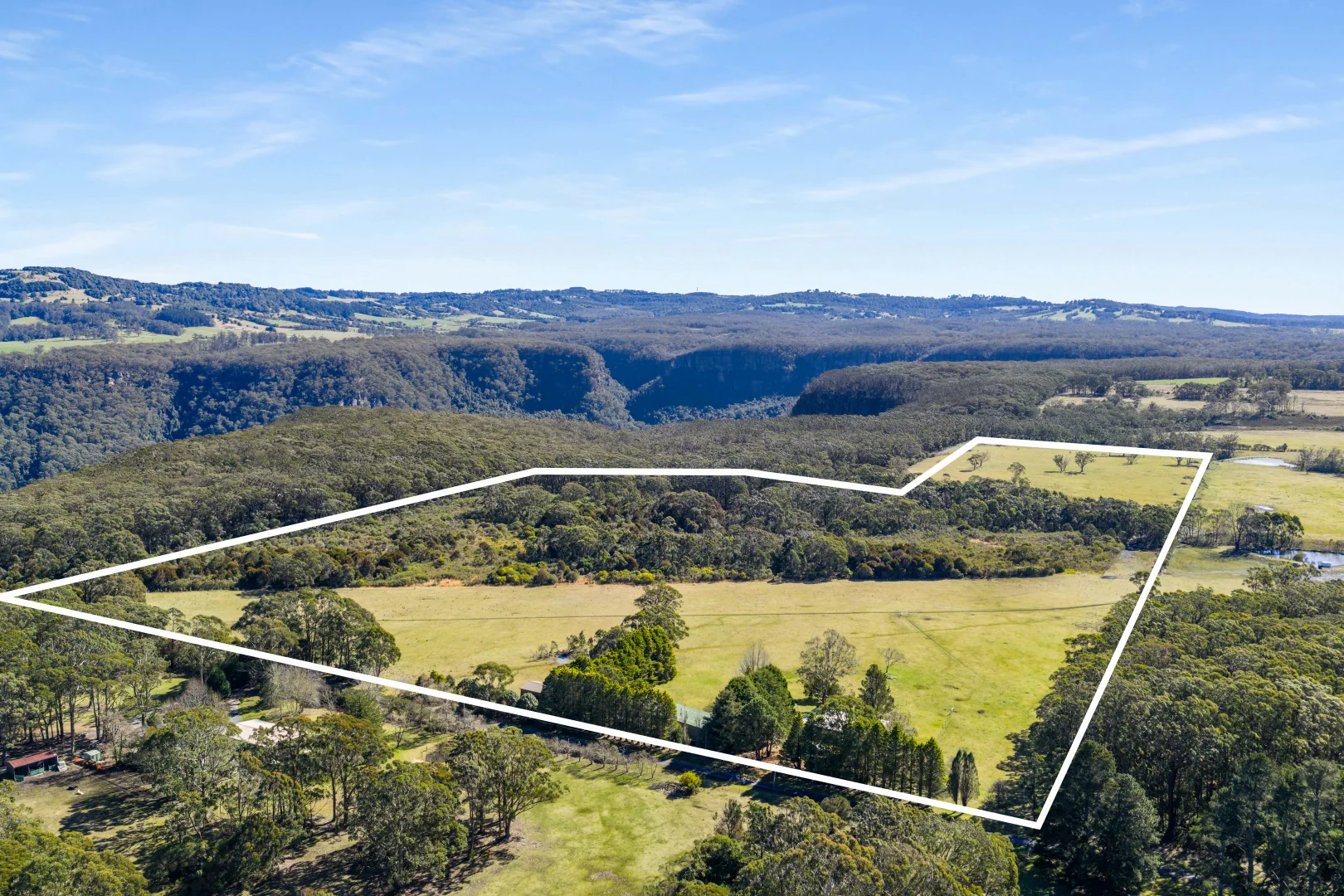 Additional image 17 of 610 Cloonty Road, Carrington Falls NSW 2577