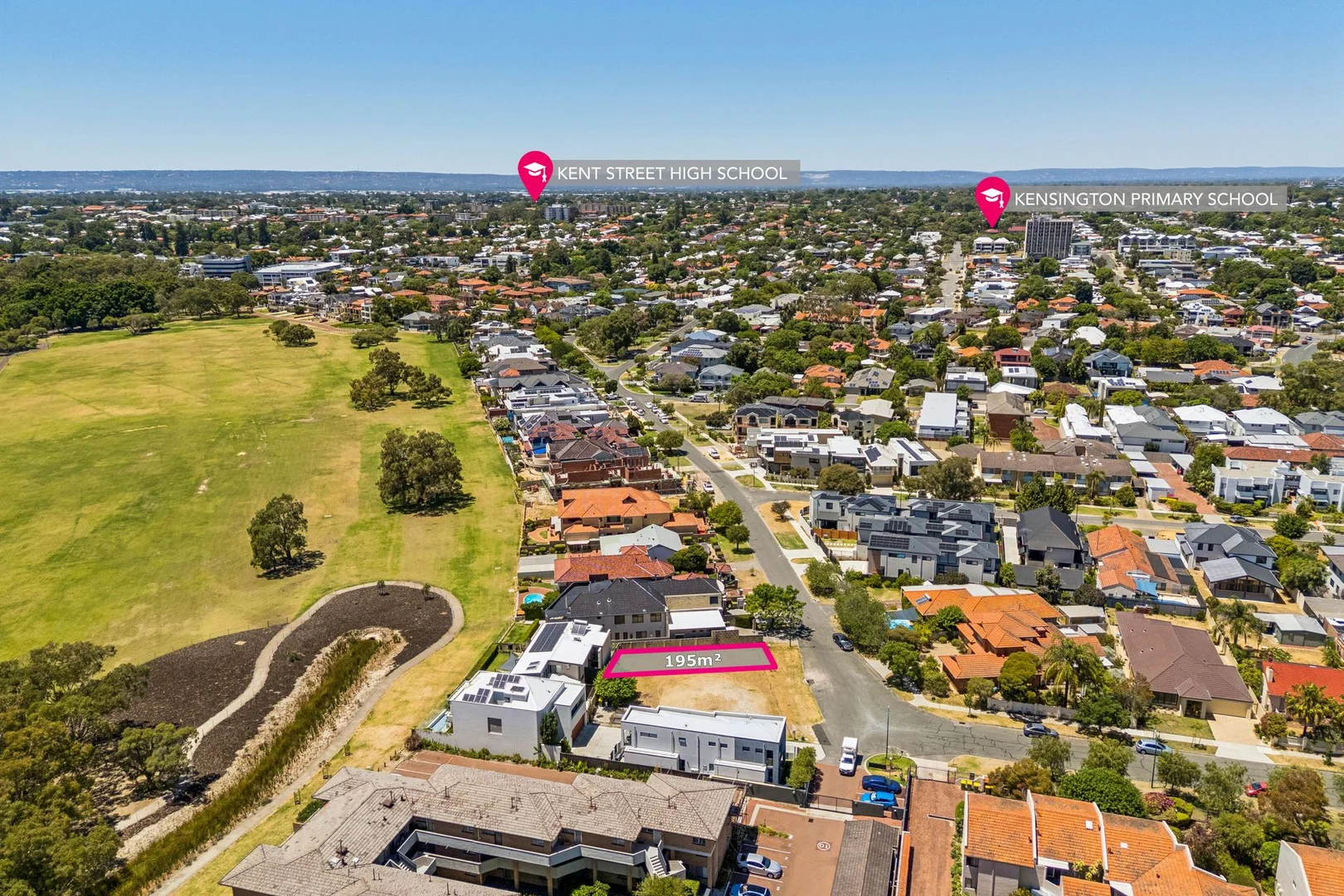 Additional image 5 of 57 Swanview Terrace, South Perth WA 6151