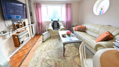 Whalton Court, Gosforth, Newcastle Upon Tyne NE3