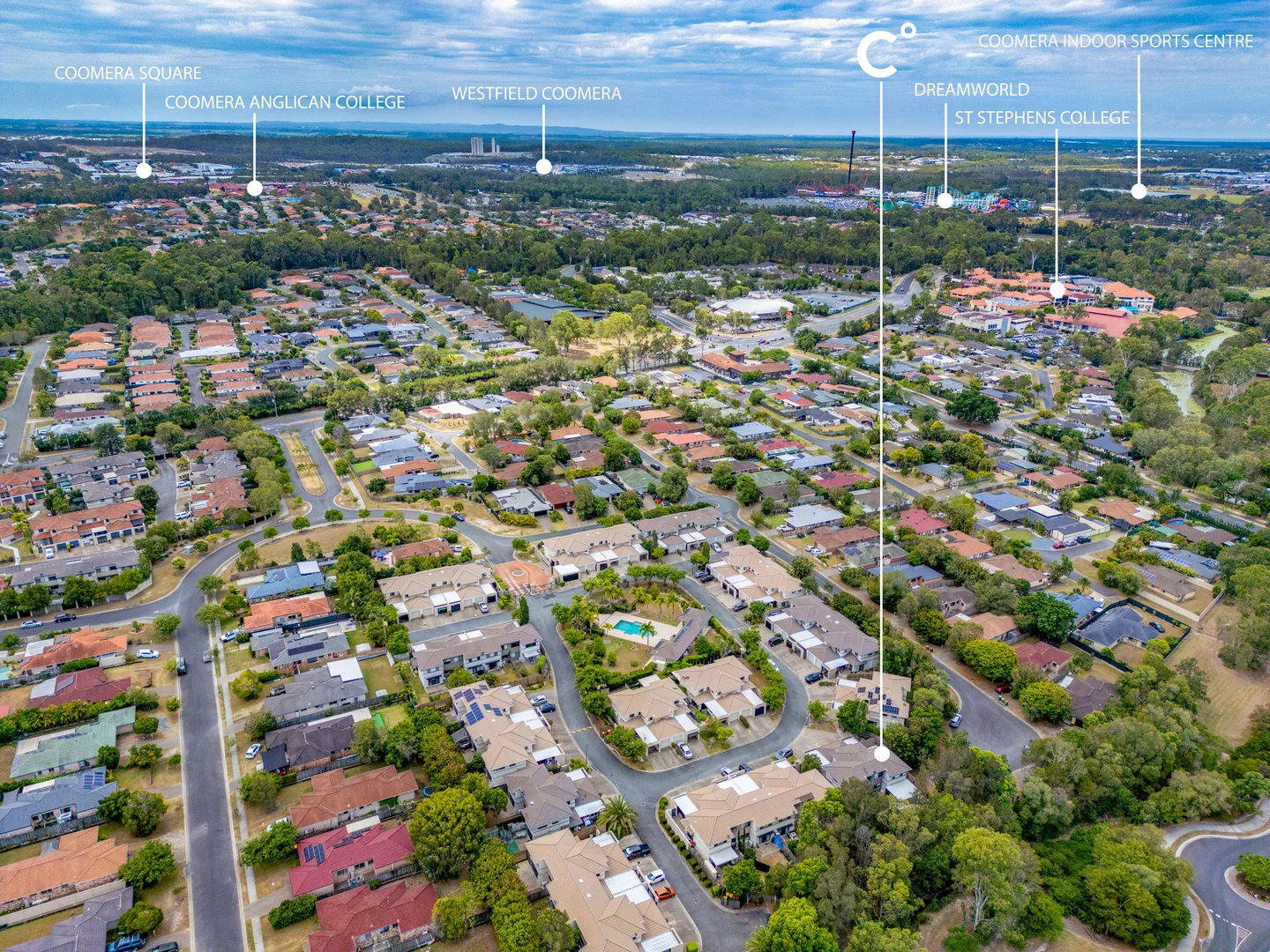 Additional image 22 of 26/2 Tuition Street, Upper Coomera QLD 4209