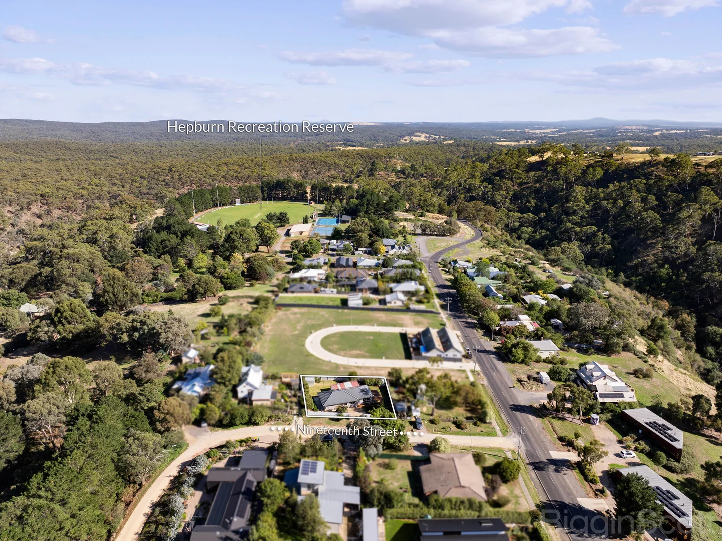 Additional image 20 of 2A Nineteenth Street, Hepburn VIC 3461