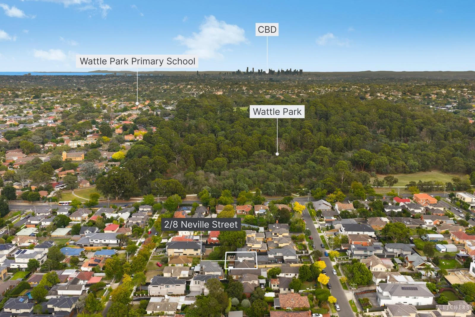 Additional image 20 of 2/8 Neville Street, Box Hill South VIC 3128