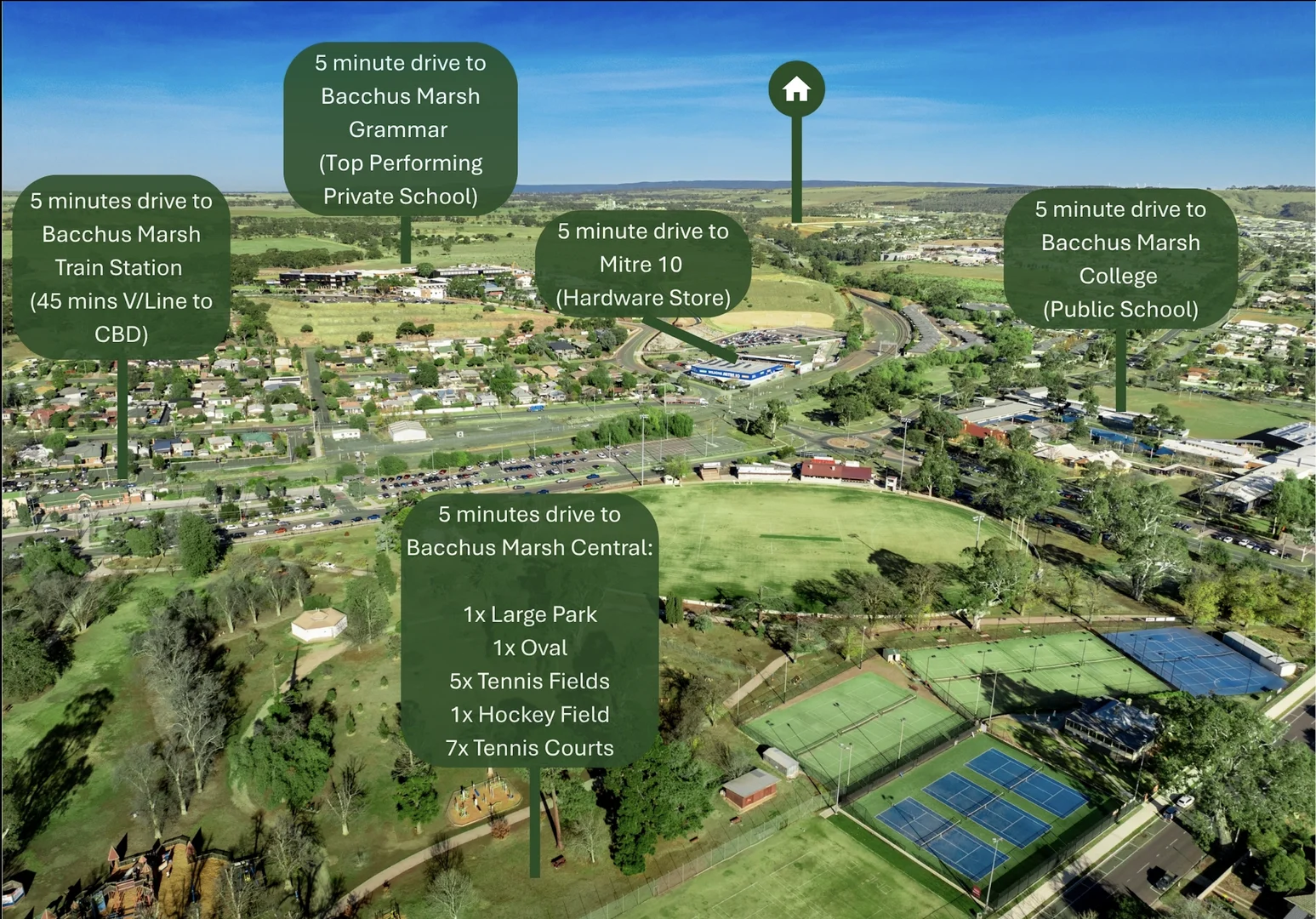 Additional image 6 of 54 Ronald Street, Maddingley VIC 3340